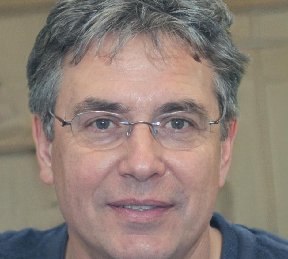 Théo Armand, analyste en transition énergétique