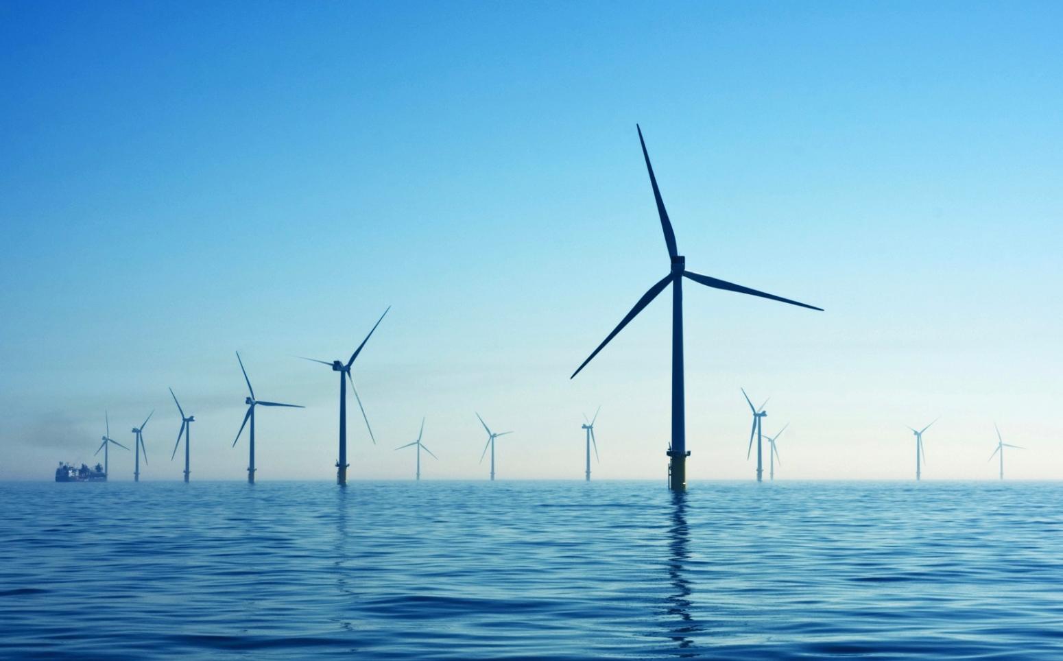 Environnement d'apprentissage pour l'energie durable