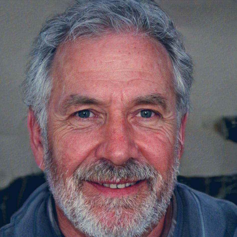 Ludovic Beaumont, ingénieur en systèmes énergétiques