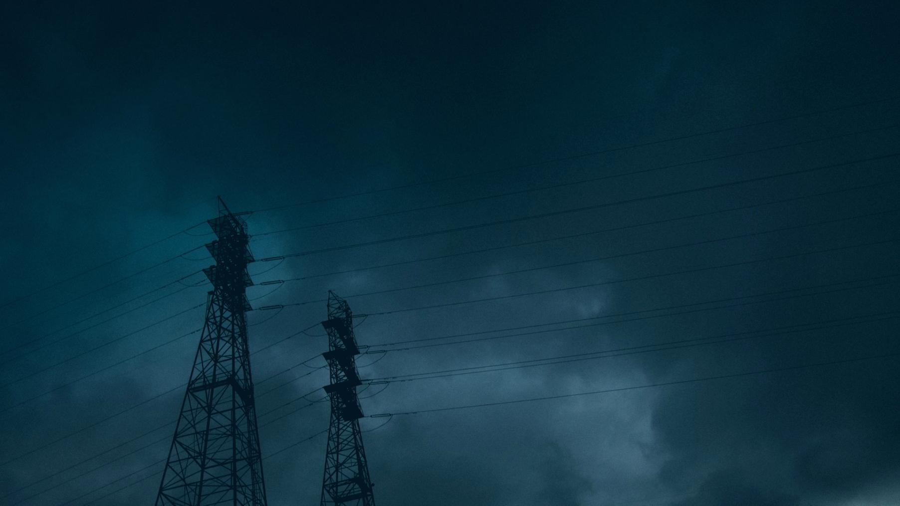 Infrastructure pour l'energie renouvelable en développement