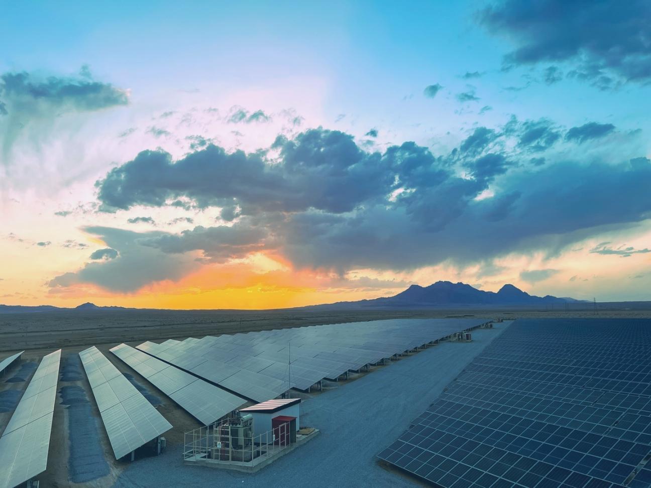 Technologies et innovation pour l'energie durable