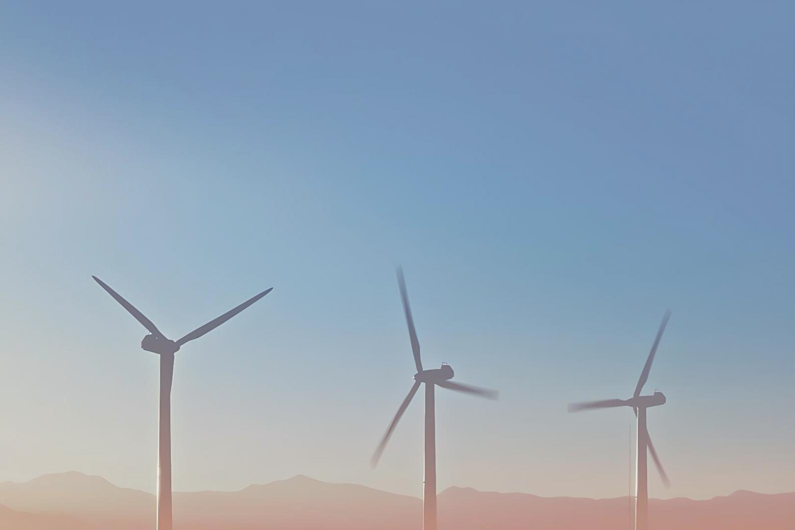 Panneau solaire en production d'énergie durable