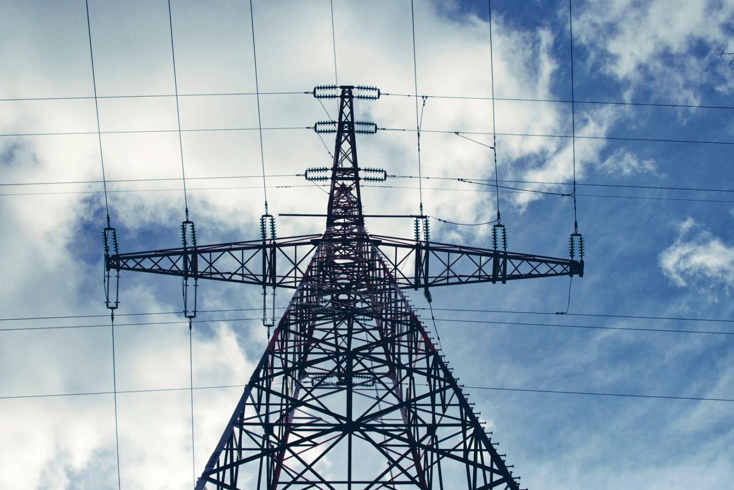 Installation d'énergie renouvelable pour le développement durable