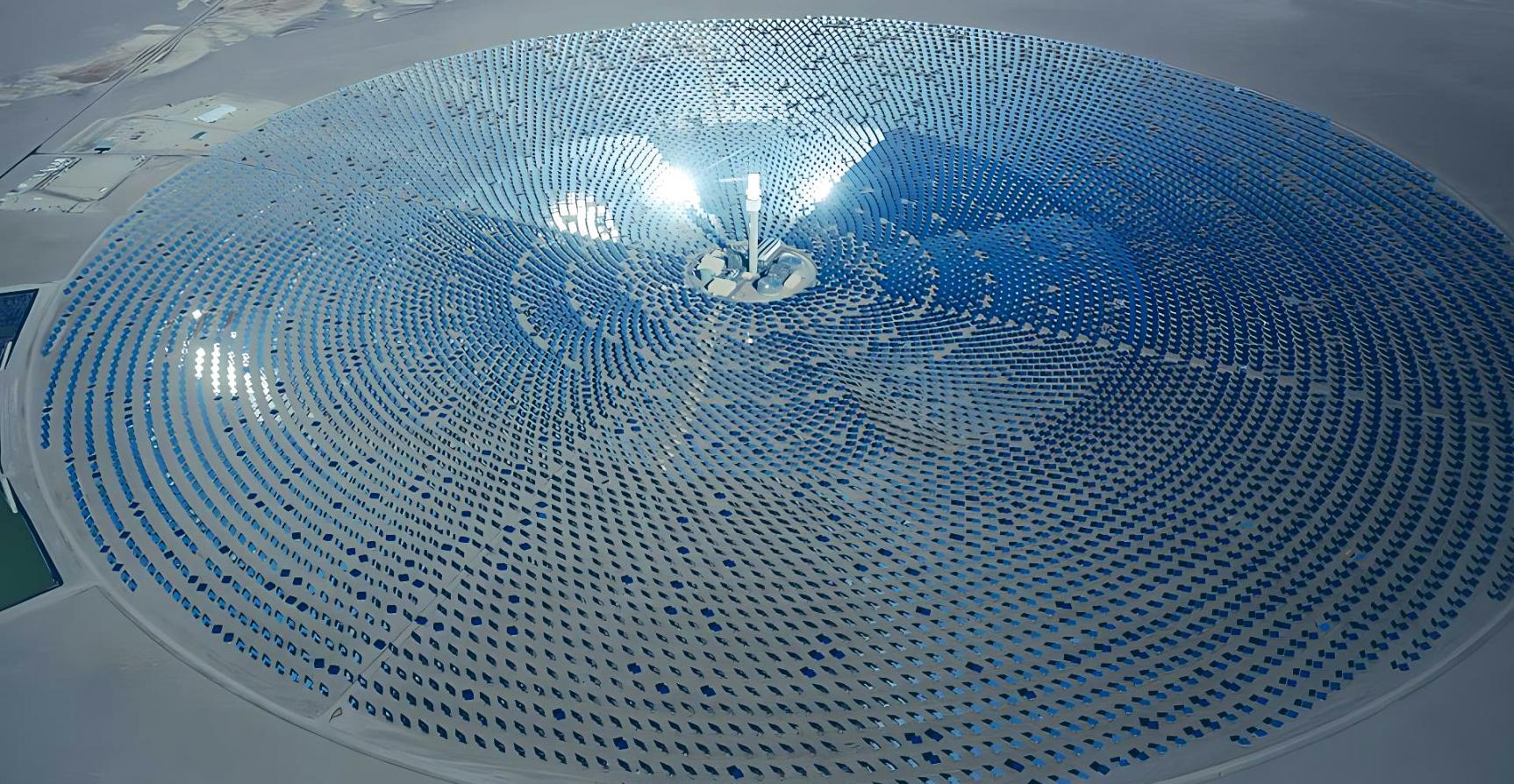 Installations d'energie renouvelable étudiées dans les cours